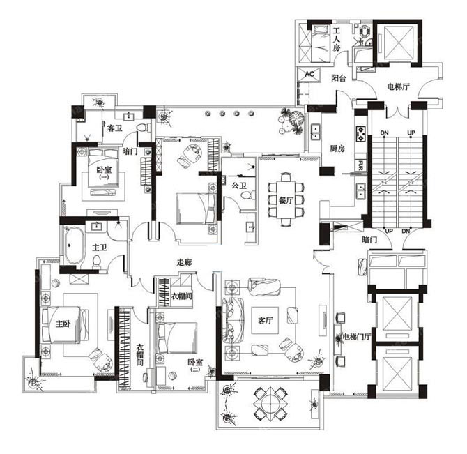 萬澤云頂香蜜湖室內(nèi)軟裝設(shè)計(jì)新動(dòng)態(tài)-別墅設(shè)計(jì),軟裝設(shè)計(jì),室內(nèi)設(shè)計(jì),豪宅設(shè)計(jì),深圳例外軟裝設(shè)計(jì)公司