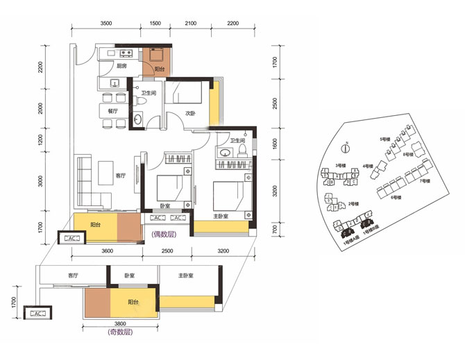 龍城壹號別墅室內設計新動態-別墅設計,軟裝設計,室內設計,豪宅設計,深圳例外軟裝設計公司