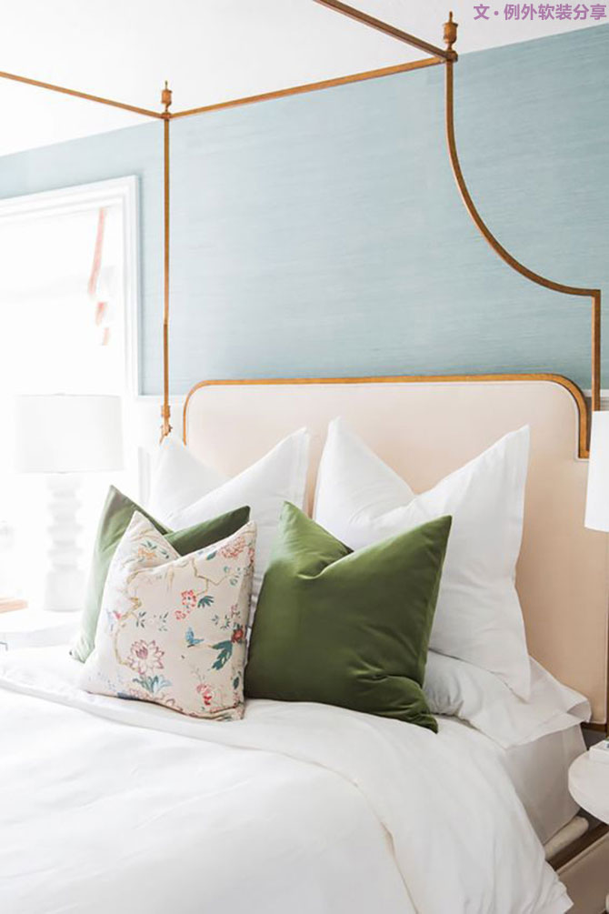 專(zhuān)家教你打造初春景象，它是世界無(wú)所不在的色調(diào)！-別墅設(shè)計(jì),軟裝設(shè)計(jì),室內(nèi)設(shè)計(jì),豪宅設(shè)計(jì),深圳例外軟裝設(shè)計(jì)公司