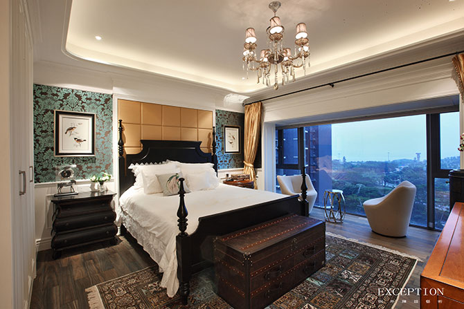 軟裝在裝修設(shè)計(jì)中的重要性，設(shè)計(jì)師為你揭秘！-別墅設(shè)計(jì),軟裝設(shè)計(jì),室內(nèi)設(shè)計(jì),豪宅設(shè)計(jì),深圳例外軟裝設(shè)計(jì)公司