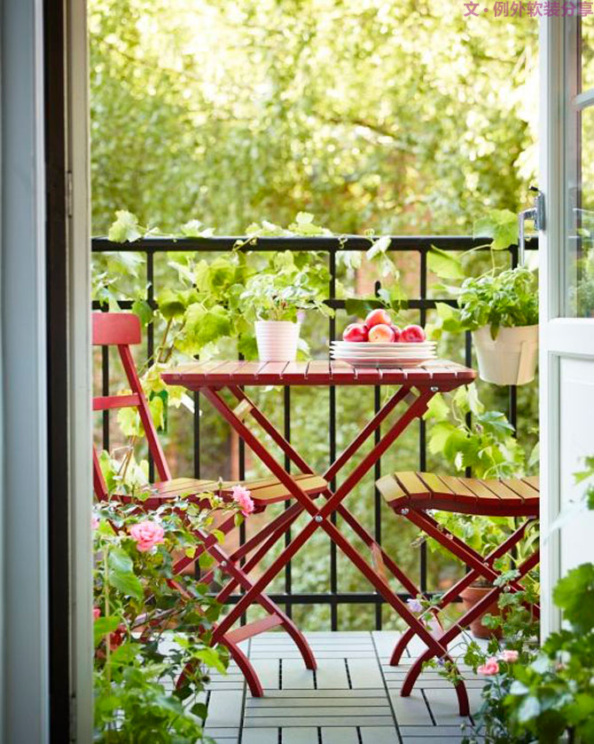 陽(yáng)臺(tái)設(shè)計(jì)的正確打開方式，讓你多出一間房！-別墅設(shè)計(jì),軟裝設(shè)計(jì),室內(nèi)設(shè)計(jì),豪宅設(shè)計(jì),深圳例外軟裝設(shè)計(jì)公司