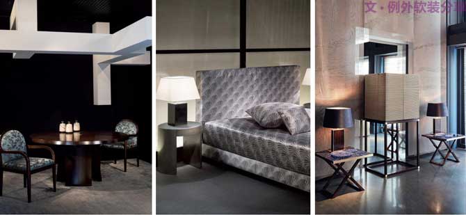 除了豪車，家具界竟然也有它的身影！-別墅設計,軟裝設計,室內設計,豪宅設計,深圳例外軟裝設計公司