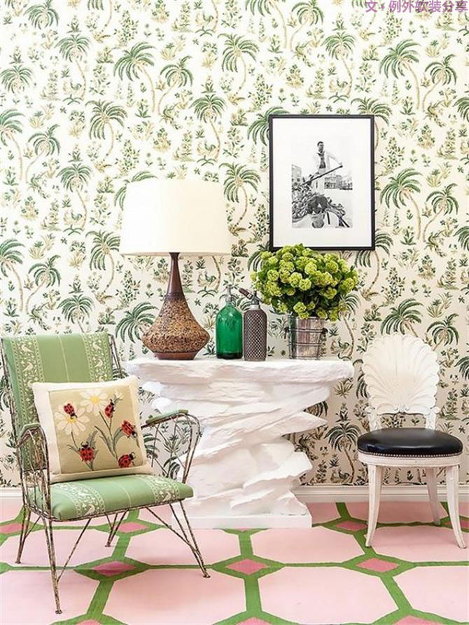 如果你有個(gè)公主夢(mèng)，可千萬(wàn)別錯(cuò)過(guò)它！-別墅設(shè)計(jì),軟裝設(shè)計(jì),室內(nèi)設(shè)計(jì),豪宅設(shè)計(jì),深圳例外軟裝設(shè)計(jì)公司