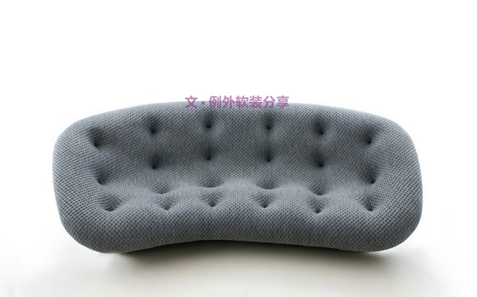 拯救小戶型--PLOUM 沙發系列軟裝設計-別墅設計_軟裝設計_室內設計_豪宅設計-深圳例外軟裝設計公司