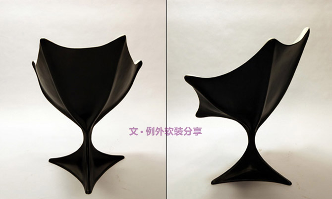 【軟裝設計】取之于自然，用之于生活--仿生設計（下）-別墅設計_軟裝設計_室內設計_豪宅設計-深圳例外軟裝設計公司