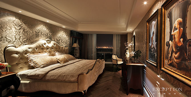 還不知道自己適合什么家居風格？不如自己評估下-別墅設計,軟裝設計,室內設計,豪宅設計,深圳例外軟裝設計公司