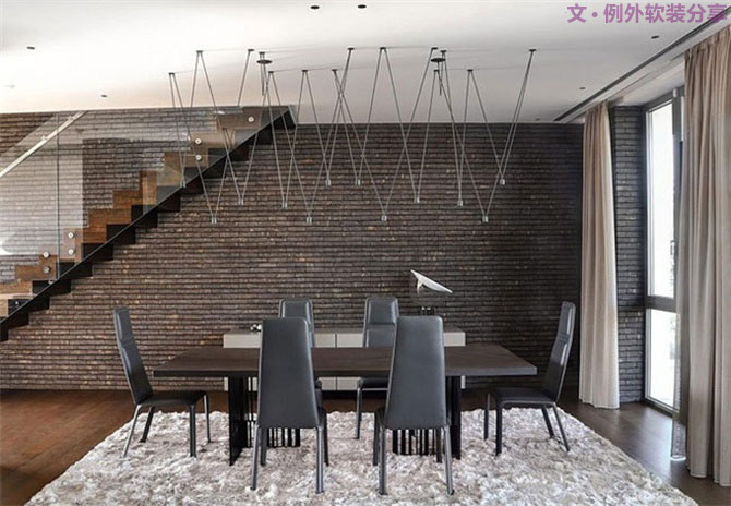 家里的那點事，這才是男人幫的愛！-別墅設計,軟裝設計,室內設計,豪宅設計,深圳例外軟裝設計公司