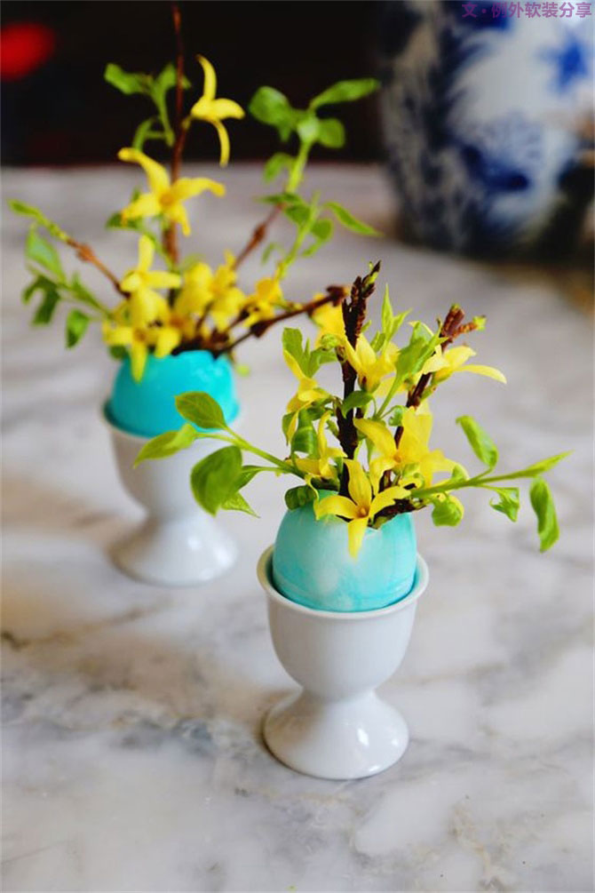 “她”不小心打碎了雞蛋，結果美翻了整個家！-別墅設計,軟裝設計,室內設計,豪宅設計,深圳例外軟裝設計公司