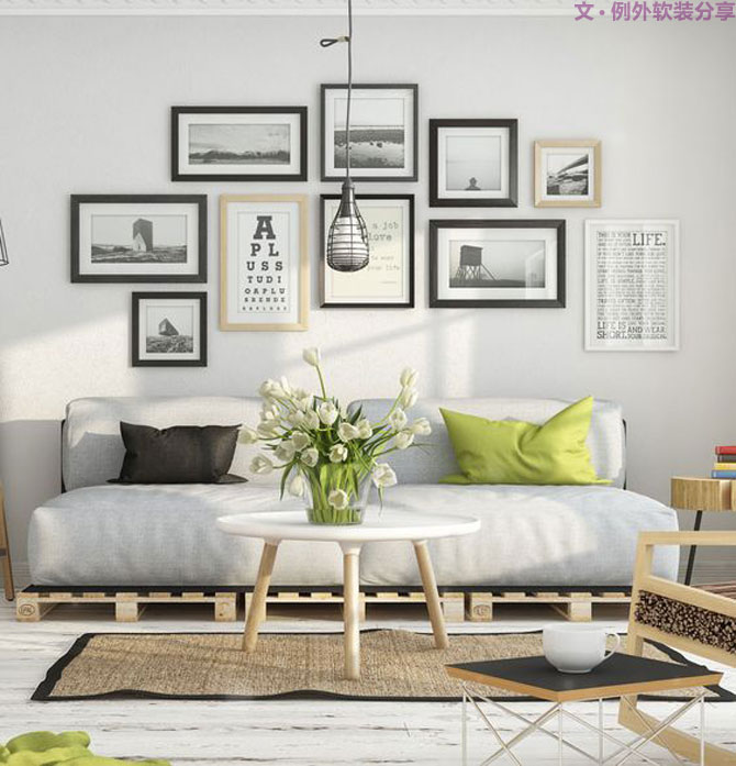 據(jù)說這種裝修風(fēng)格只有年輕人才會(huì)喜歡！-別墅設(shè)計(jì),軟裝設(shè)計(jì),室內(nèi)設(shè)計(jì),豪宅設(shè)計(jì),深圳例外軟裝設(shè)計(jì)公司