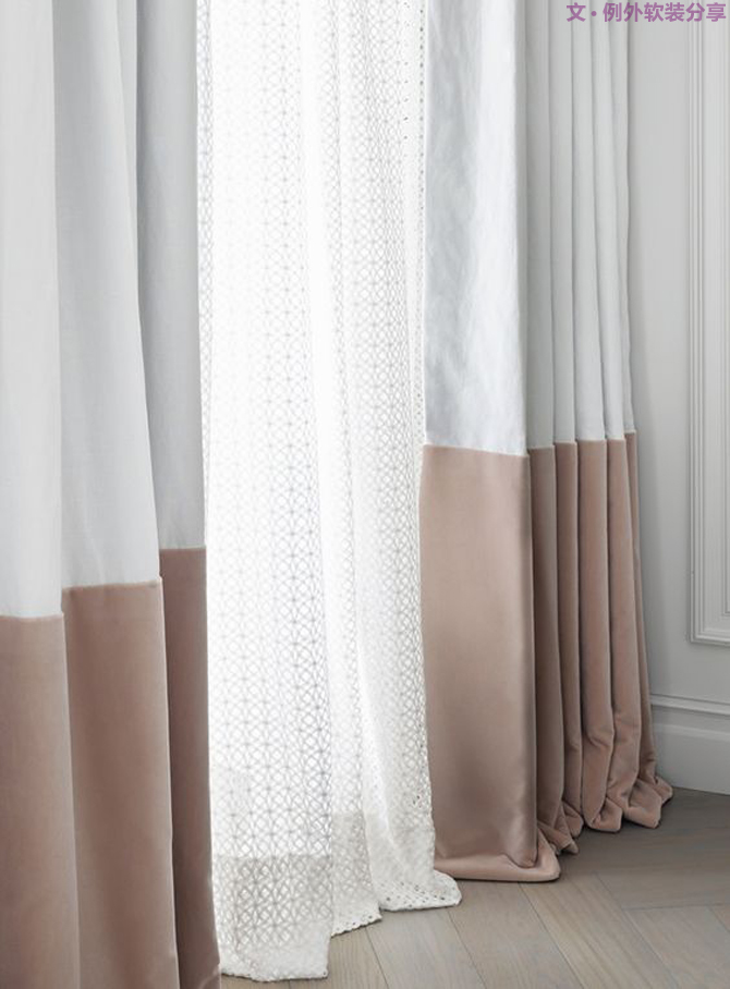 “她”不只是一道風景，更是一場視覺盛宴！-別墅設計,軟裝設計,室內設計,豪宅設計,深圳例外軟裝設計公司