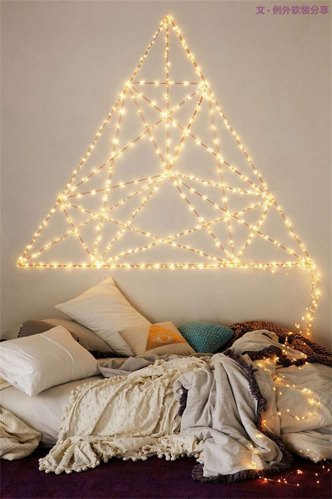 這些燈從來不務正業，卻讓人欲罷不能-別墅設計,軟裝設計,室內設計,豪宅設計,深圳例外軟裝設計公司