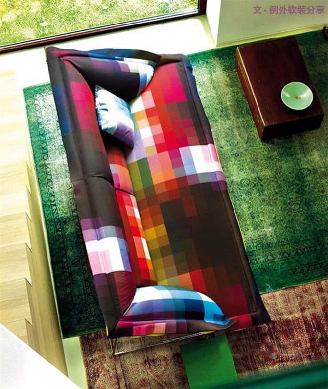 歐洲家具設計憑啥比中國的貴幾十甚至百倍？爆不為人知的原因！-別墅設計,軟裝設計,室內設計,豪宅設計,深圳例外軟裝設計公司