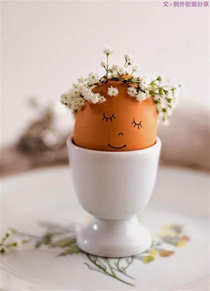 “她”不小心打碎了雞蛋，結果美翻了整個家！-別墅設計,軟裝設計,室內設計,豪宅設計,深圳例外軟裝設計公司
