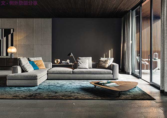 這七大品牌，讓家居生活成為一種享受，而非一種儀式！-別墅設計,軟裝設計,室內設計,豪宅設計,深圳例外軟裝設計公司