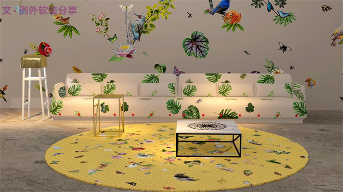 歐洲家具設計憑啥比中國的貴幾十甚至百倍？爆不為人知的原因！-別墅設計,軟裝設計,室內設計,豪宅設計,深圳例外軟裝設計公司