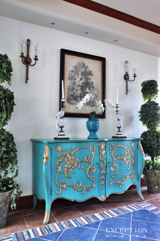 家居掛飾規則你懂多少？-別墅設計,軟裝設計,室內設計,豪宅設計,深圳例外軟裝設計公司