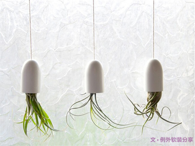 對于舊物家居設計師這樣用，給家添一抹生機！-別墅設計,軟裝設計,室內設計,豪宅設計,深圳例外軟裝設計公司