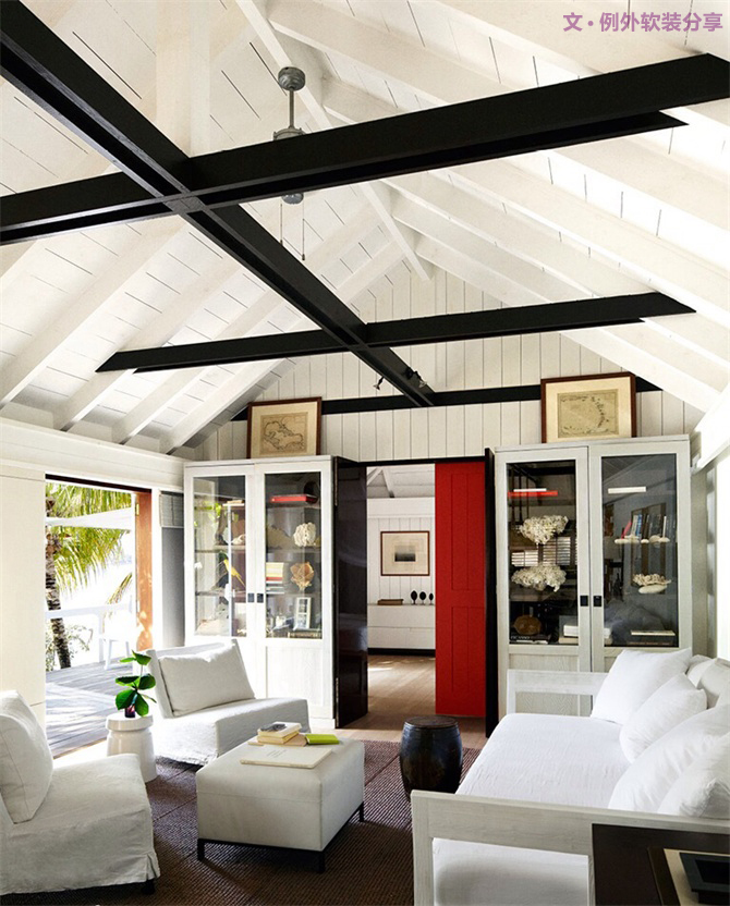 歐洲家具設計憑啥比中國的貴幾十甚至百倍？爆不為人知的原因！-別墅設計,軟裝設計,室內設計,豪宅設計,深圳例外軟裝設計公司