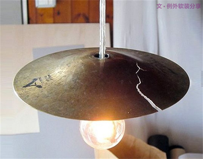 這些燈從來不務正業，卻讓人欲罷不能-別墅設計,軟裝設計,室內設計,豪宅設計,深圳例外軟裝設計公司