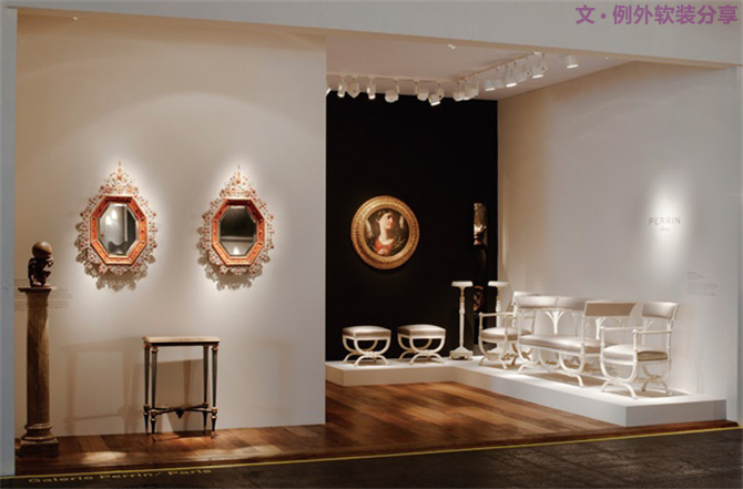 藝術(shù)家眼中的色彩回歸-別墅設(shè)計,軟裝設(shè)計,室內(nèi)設(shè)計,豪宅設(shè)計,深圳例外軟裝設(shè)計公司