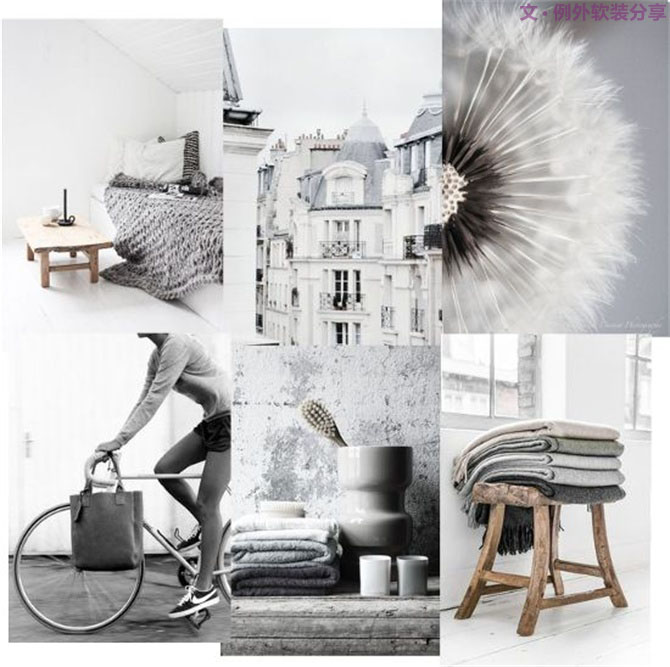 【例外·愛出色】2016色彩好CP，俘獲萌動少女心！-別墅設(shè)計,軟裝設(shè)計,室內(nèi)設(shè)計,豪宅設(shè)計,深圳例外軟裝設(shè)計公司