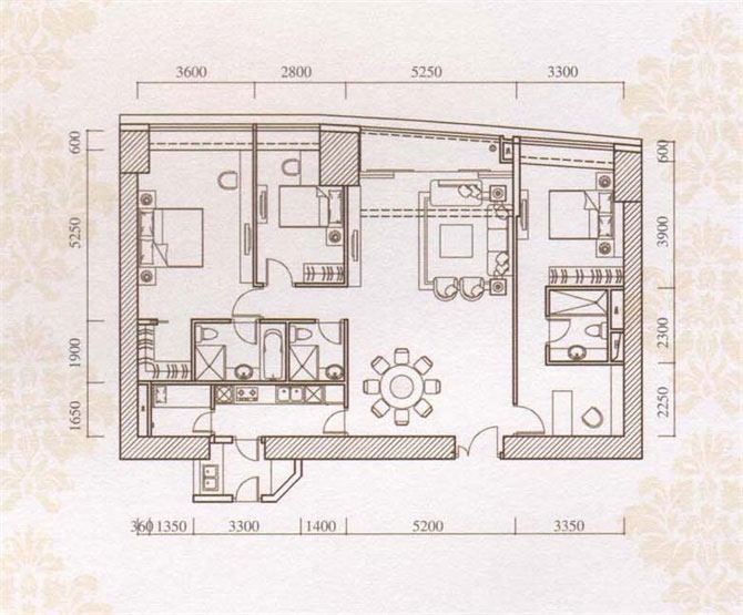 深圳東海國際公寓新室內(nèi)設(shè)計(jì)動(dòng)態(tài)-別墅設(shè)計(jì),軟裝設(shè)計(jì),室內(nèi)設(shè)計(jì),豪宅設(shè)計(jì),深圳例外軟裝設(shè)計(jì)公司