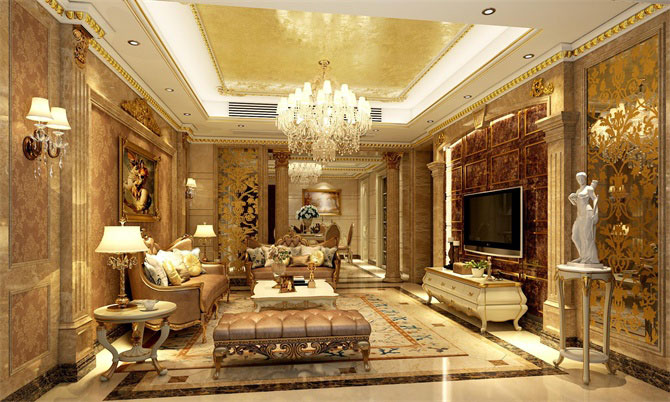 海上世界雙璽別墅室內軟裝設計新動態-別墅設計,軟裝設計,室內設計,豪宅設計,深圳例外軟裝設計公司