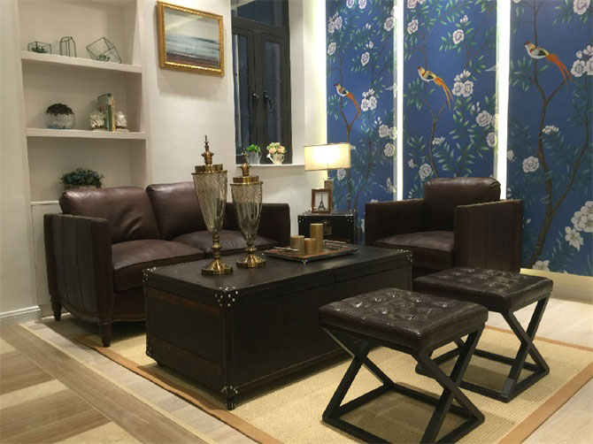 三科麓灣室內軟裝設計新動態-別墅設計,軟裝設計,室內設計,豪宅設計,深圳例外軟裝設計公司