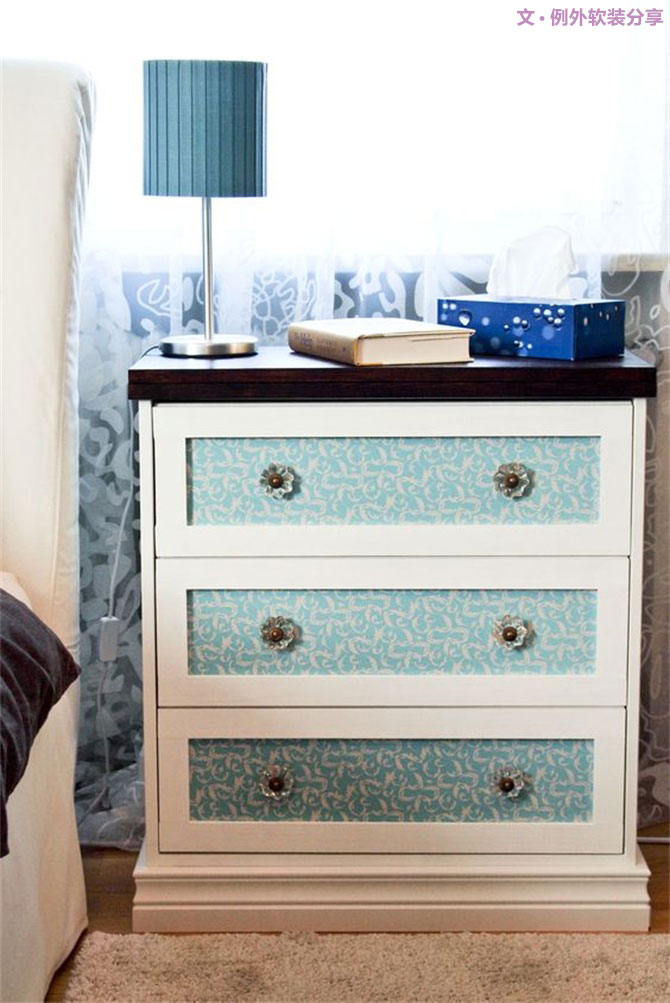 床頭怎能少了“她”，需要了解的太多了！-別墅設計,軟裝設計,室內設計,豪宅設計,深圳例外軟裝設計公司