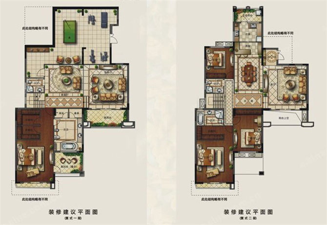 桃源居首府別墅新室內(nèi)軟裝設(shè)計(jì)動(dòng)態(tài)-別墅設(shè)計(jì),軟裝設(shè)計(jì),室內(nèi)設(shè)計(jì),豪宅設(shè)計(jì),深圳例外軟裝設(shè)計(jì)公司
