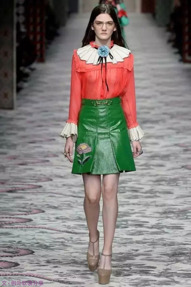 【例外·愛出色】紅配綠，丑得哭？-別墅設計,軟裝設計,室內(nèi)設計,豪宅設計,深圳例外軟裝設計公司