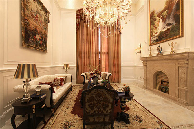 南山熙灣豪宅室內(nèi)軟裝設(shè)計新動態(tài)-別墅設(shè)計,軟裝設(shè)計,室內(nèi)設(shè)計,豪宅設(shè)計,深圳例外軟裝設(shè)計公司