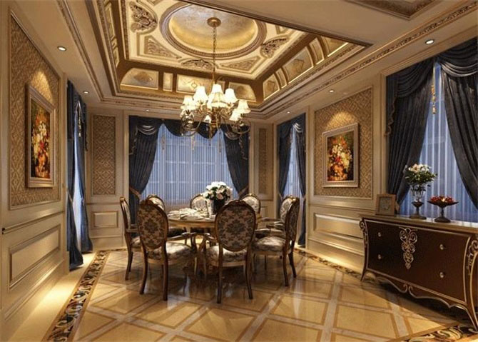 深圳大南山紫園別墅新室內軟裝設計動態-別墅設計,軟裝設計,室內設計,豪宅設計,深圳例外軟裝設計公司