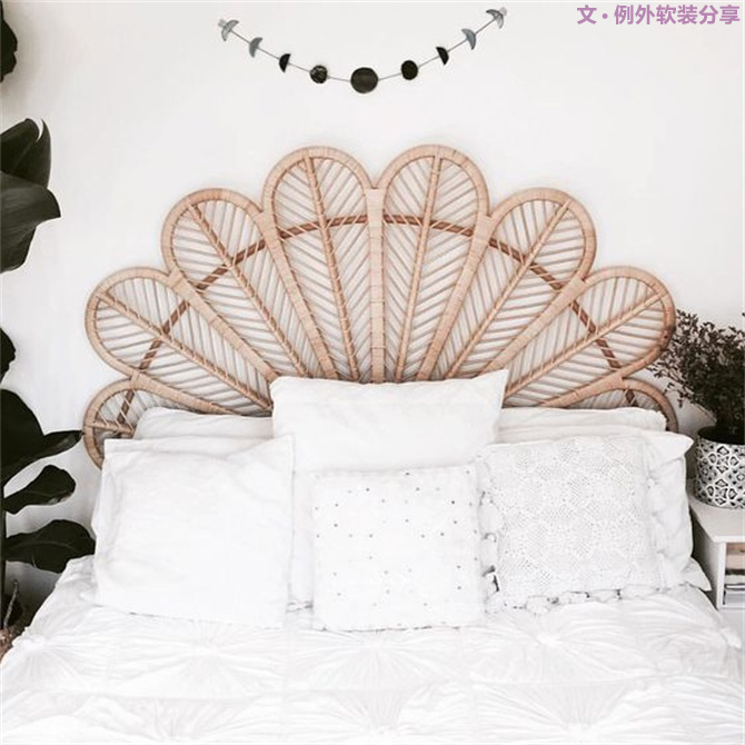 臥室設(shè)計(jì)，人生三分之一的時(shí)間都在這度過！-別墅設(shè)計(jì),軟裝設(shè)計(jì),室內(nèi)設(shè)計(jì),豪宅設(shè)計(jì),深圳例外軟裝設(shè)計(jì)公司