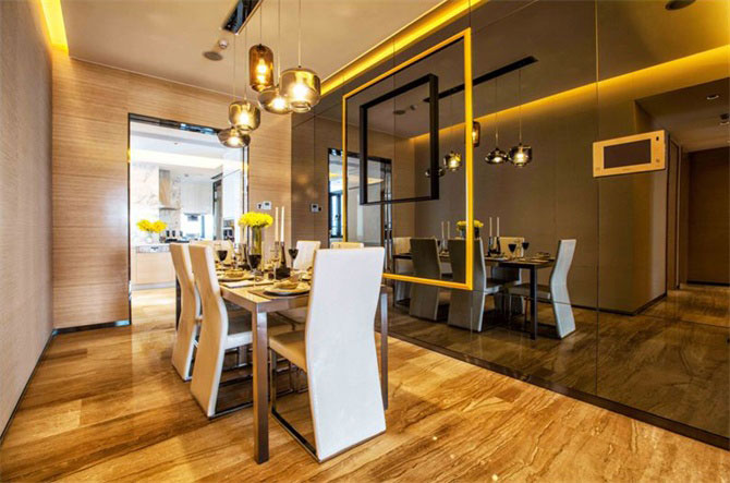 深圳君臨海域新室內軟裝設計動態-別墅設計,軟裝設計,室內設計,豪宅設計,深圳例外軟裝設計公司