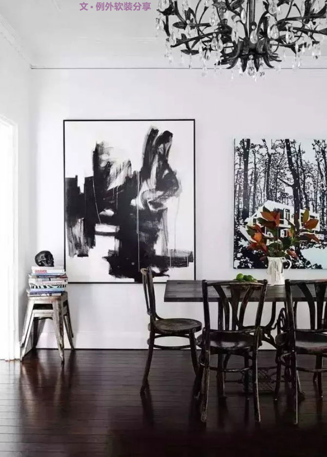 室內(nèi)設(shè)計(jì)新中式風(fēng)怎么少得了它？-別墅設(shè)計(jì),軟裝設(shè)計(jì),室內(nèi)設(shè)計(jì),豪宅設(shè)計(jì),深圳例外軟裝設(shè)計(jì)公司