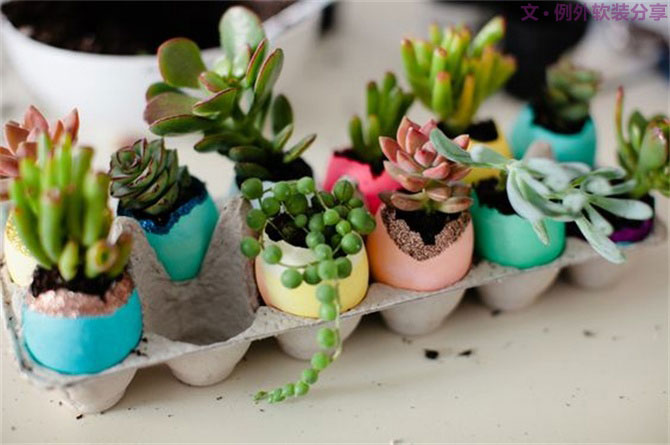 “她”不小心打碎了雞蛋，結果美翻了整個家！-別墅設計,軟裝設計,室內設計,豪宅設計,深圳例外軟裝設計公司