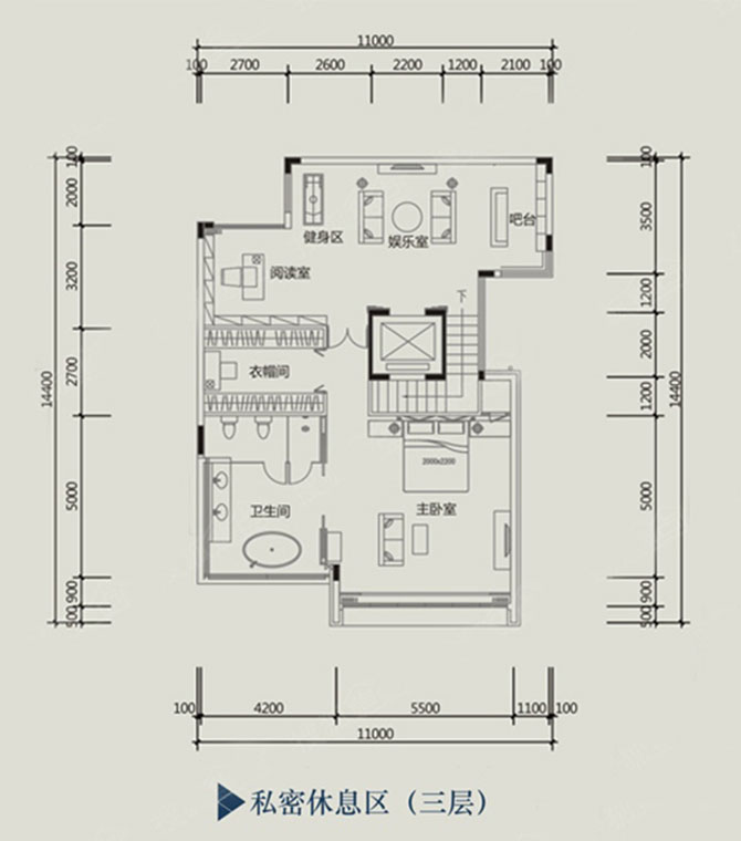 京基天濤軒別墅室內軟裝設計新動態-別墅設計,軟裝設計,室內設計,豪宅設計,深圳例外軟裝設計公司