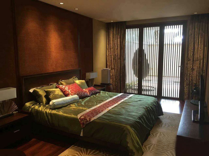 承翰半山海豪宅軟裝設計新動態-別墅設計,軟裝設計,室內設計,豪宅設計,深圳例外軟裝設計公司