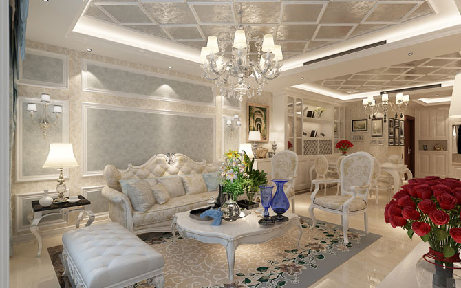 金眾金域半山花園別墅軟裝設計新動態-別墅設計,軟裝設計,室內設計,豪宅設計,深圳例外軟裝設計公司