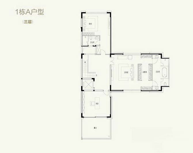 香山美墅室內軟裝設計新動態-別墅設計,軟裝設計,室內設計,豪宅設計,深圳例外軟裝設計公司