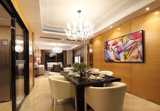 深圳寶能公館室內(nèi)軟裝設(shè)計新資訊-別墅設(shè)計,軟裝設(shè)計,室內(nèi)設(shè)計,豪宅設(shè)計,深圳例外軟裝設(shè)計公司