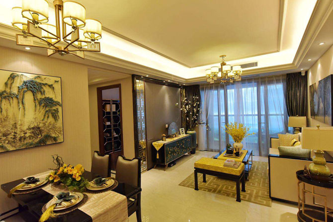 龍光.玖龍璽室內軟裝設計新動態(tài)-別墅設計,軟裝設計,室內設計,豪宅設計,深圳例外軟裝設計公司