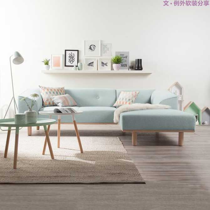 有了這五個軟裝設計原則，還怕搭配出錯嗎？-別墅設計,軟裝設計,室內設計,豪宅設計,深圳例外軟裝設計公司