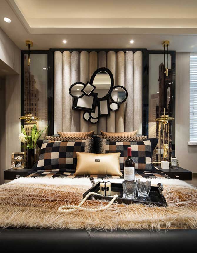 豪宅軟裝設(shè)計--新世界倚山花園溱瀾室內(nèi)軟裝設(shè)計-別墅設(shè)計,軟裝設(shè)計,室內(nèi)設(shè)計,豪宅設(shè)計,深圳例外軟裝設(shè)計公司