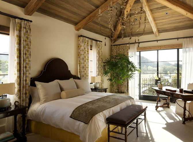 室內軟裝設計--新世界倚山花園溱瀾室內設計動態