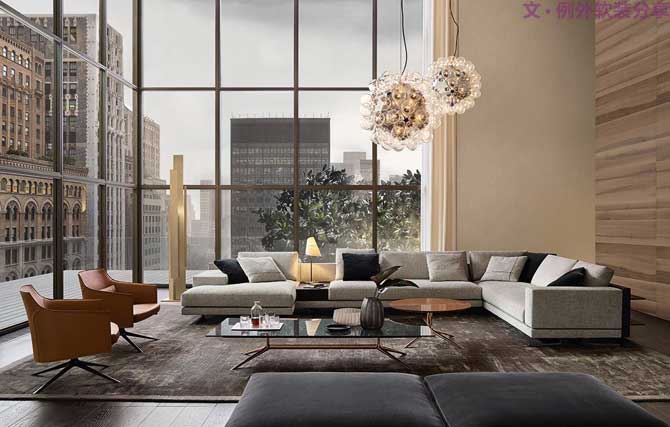 這七大品牌，讓家居生活成為一種享受，而非一種儀式！-別墅設計,軟裝設計,室內設計,豪宅設計,深圳例外軟裝設計公司