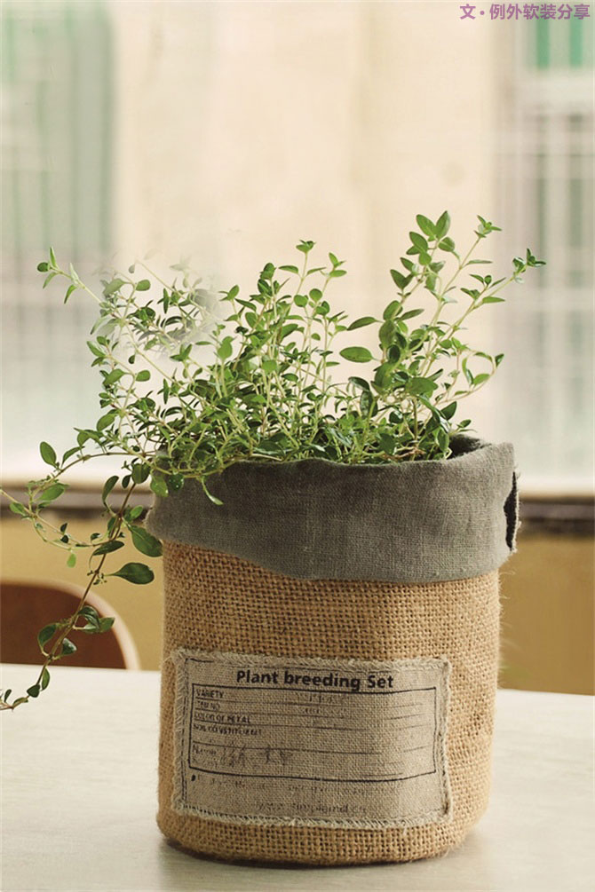 別再花錢(qián)買(mǎi)普通的花盆了，這才是種花神器！-別墅設(shè)計(jì),軟裝設(shè)計(jì),室內(nèi)設(shè)計(jì),豪宅設(shè)計(jì),深圳例外軟裝設(shè)計(jì)公司