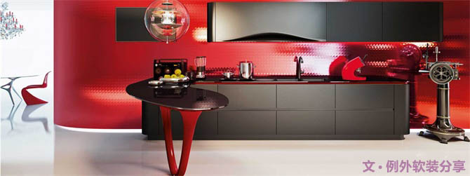 【愛出色】真不是劇情需要，這也許是世界上貴的紅！-別墅設計,軟裝設計,室內設計,豪宅設計,深圳例外軟裝設計公司