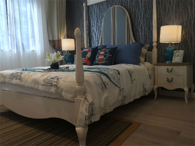 三科麓灣室內軟裝設計新動態-別墅設計,軟裝設計,室內設計,豪宅設計,深圳例外軟裝設計公司